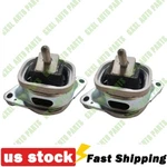 Pair For Rolls-royce Phantom 2003-2017 Engine Mounts 22116765320-US Stock. Fixed Price $220.00.