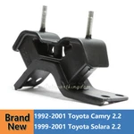 A6256 Transmission Engine Motor Mount For 97-01 Toyota Camry 2.2L Automatic. Fixed Price $23.60.