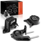 3X Engine Motor & Transmission Mount For Scion Xa Xb 2004-20061.5L Auto. Fixed Price $82.08.