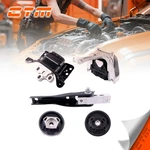 Engine Motor Mounts & Trans 5PCS Set For Volkswagen Golf 2015 L4-2.0L. Fixed Price $156.79.