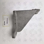 2013-2024 Maserati Ghibli Rh Bracket 670003852. Fixed Price $89.00.