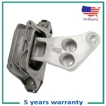 Left Trans Mount For 2019 Gmc Acadia 3.6L Acdelco Original Equipment. Fixed Price $91.65.