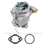 New 1 Barrel Carburetor For Chevy Chevrolet Gmc Pickup Truck Rochester Bv 292.... Fixed Price $163.29.