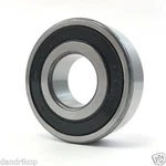 John Deere Engines Ball Bearing #AM124479, #JD10363, #JD9370 By Koyo, Japan. Fixed Price $7.60.