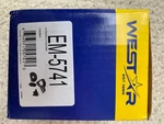 Westar EM-5741 Rear Engine Mount For Toyota Sienna Highlander Lexus RX330 RX350. Fixed Price $36.95.