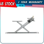 Manual Window Regulator W/o Motor For Honda Civic 1992-1995 Hatchback Front Lh. Fixed Price $42.69.