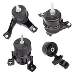 Engine Motor Mount Compatible With 2004-2008 Solara 2002-2006 Camry 2.4L.... Fixed Price $129.59.