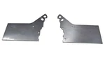 Lsx Front Engine Plate 2 Piece Aluminum Chevy Solid Motor Mount Block LS1. Fixed Price $210.28.
