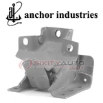 Anchor Front Left Mount For 2007 Gmc Sierra 3500 Classic 6.0L V8 - Engine Lo. Fixed Price $51.66.