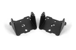 Bmr Suspension MM331H 82 92 Fits For Gm Body Upper Motor Mounts Solid. Fixed Price $60.65.