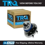 Trq Wheel Hub & Bearing Assembly For Cadillac Srx Sts-v Cts-v. Fixed Price $74.95.