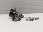 2010-2017 Chevrolet Equinox Upper Transmission Mount Bracket Motor 2.4L 105K Oem. Fixed Price $54.00.
