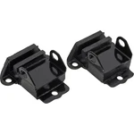 Rubber Motor Mounts, Fits Chevy 4.3L V6/ Small Block/ Big Block, V8. Fixed Price $55.99.