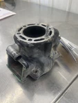 1985 Honda CR250R Engine Motor Cylinder (damaged). Fixed Price $248.99.
