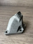 2009-2015 Bmw 750I 550I 650 Engine Motor Mount Bracket Right Oem Used. Fixed Price $35.00.