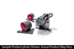 Innovative Steel Mounts 2 Bolt 75A Black Civic Ek 96-00 B16A,D16Y5,D16Y7,D16Y8. Fixed Price $314.92.
