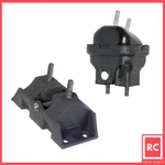 Motor & Trans Mount Set 2PCS For 1998 - 2004 Dodge Chrysler Intrepid 2.7L. Fixed Price $44.95.