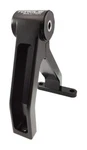 Torque Solution Aluminum Rear Engine Mount: For Mitsubishi Lancer/ralliart/evolu. Fixed Price $244.43.