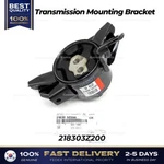 Genuine Transmission Mounting Bracket 218303Z200 For Kia Soul. Fixed Price $99.00.
