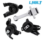 Set Of Engine Motor & Trans Mount Kit For Hyundai Sonata Hybrid 2011-2014 2.4L. Fixed Price $72.21.