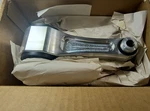 Hasport Race 70A Rear Engine Mount For 17-18 Civic Type-r 16-18 L15B7 6SPD. Fixed Price $187.87.