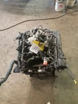 Engine Motor 5.4L Vin 8TH Dig Sohc W/ Egr Valve Fits 00-01 Excursion 1083053. Fixed Price $1075.00.