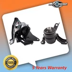 Motorking Engine & Trans Mount Set For 2008-2014 Scion Xd 1.8L Manual. Fixed Price $70.98.