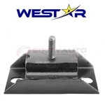 Westar Manual Transmission Mount For 1994 Chevrolet C1500 - Kx. Fixed Price $26.56.