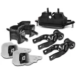 6X Engine Motor & Trans Torque Strut Mount For Chevy Uplander Relay Rendezvous. Fixed Price $87.36.