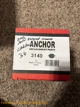 Anchor Engine Mount 3149 Replacement Direct Fit Durable. Fixed Price $44.99.