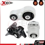 3X Motor & Trans Torque Strut Mount For Mazda CX-7 07-12 2.3L 2.5L Automatic. Fixed Price $79.82.