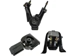 Diy Solutions 28HK84Z Engine Mount Kit Fits 2003-2008 Toyota Corolla. Fixed Price $90.68.