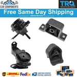 Trq Engine Motor Transmission Mount Set Of 4 For 2002-2006 Honda Cr-v Automatic. Fixed Price $112.86.