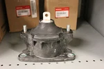 Genuine Factory Honda Oem Engine Front Mount Accord/ Crosstour (50830-TA0-A02). Fixed Price $226.75.