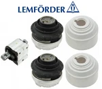 Oem Engine Motor Mount + Transmission X3 Lemforder Mercedes S550 CL550. Fixed Price $239.88.