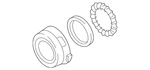 Genuine Audi Repair Kit 4G0-998-552-A. Fixed Price $974.78.