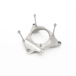 Bracket Gearbox Cooler Ferrari California 4.3 2266829 290643. Fixed Price $104.28.