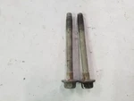 Rearmost Body Mount To Frame Bolt Fits 17 18 19 20 Ford F250 F350. Fixed Price $20.00.