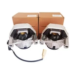 4G0 199 381 Qa Oem Left&right Engine Mounts For Audi A6 2.0T 2012-2015. Fixed Price $178.80.