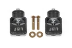 Bmr MM301H Solid Motor Mount Kit For 2008-09 Pontiac G8 & 2014-17 Chevy Ss. Fixed Price $157.95.
