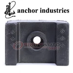 Anchor Right Transmission Mount For 1979-1984 Gmc K3500 4.8L 5.7L 6.6L 7.4L Hh. Fixed Price $25.85.