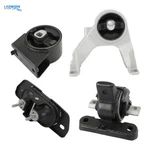 For Dodge Journey 2011-2018 3.6L Engine Motor & Trans Mount 4PCS Set Awd Kit. Fixed Price $76.77.