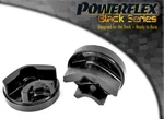 Powerflex Black Series Lower Engine Mount Insert Round Center Saab 9-3 (2002+). Fixed Price $46.99.
