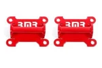 Bmr For 98-02 Chevrolet Camaro Motor Mount Kit (solid Steel) Red. Fixed Price $99.99.