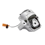 S1838 Front Left Engine Mount For 2013-2014 Audi A5 Cabriolet Convertible 2.0L. Fixed Price $100.69.