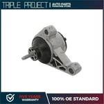 3085 Right Hydraulic Engine Mount Fits Ford Focus 2.0L Dohc (2M5Z-6038-AA). Fixed Price $51.28.