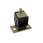 Energy Suspension 5.1112G; Transmission Mount Black For 62-73 Chrysler, Dodge. Fixed Price $76.09.