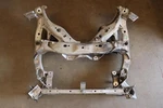 2011-2015 Bmw 740LI F02 Rwd Front Engine Cradle Crossmember Subframe Oem. Fixed Price $90.00.
