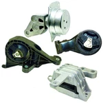 Engine & Automatic Transmission Mounts 4PC Kit For Cadillac Xts 3.6L 2013-2019. Fixed Price $250.00.