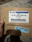 2014 F-150 Seat Belt Model D9458/59/56/55 Oem Part CL3Z-18611B68-AA. Fixed Price $70.89.